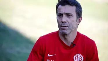 Antalyaspor, Galatasaray Karşısında 3 Puanı Hedefliyor