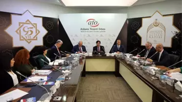 ATO ve İşkur'dan İş Garantili Meslek Edindirme Kursu