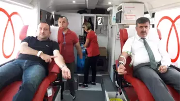 Cankul'dan Duyarlı Davranış