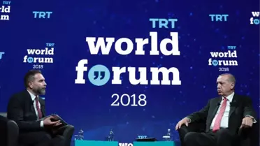 Cumhurbaşkanı Erdoğan'dan Referandum Sinyali