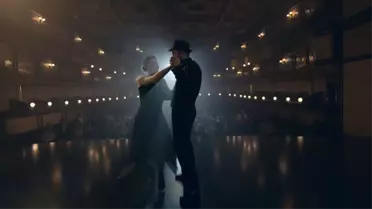 'Dans ile Diyalog' Tango Dersleri, Turkcell Diyalog Müzesi'nde Başlıyor