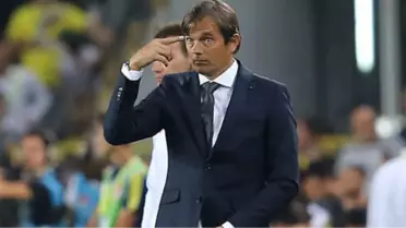 Fenerbahçe Teknik Direktörü Philip Cocu, Takımını 3-5-2 Dizilişiyle Sahaya Sürdü