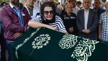 Hastası Tarafından Öldürülen Doktorun Eşi: Lanet Okumaya Gücümüz Kalmadı