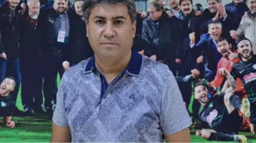 Taner Atilla: 'Bu Takıma İnanacağız...'