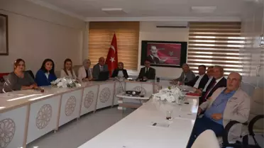 Banaz'da 'Kadına Yönelik Şiddetle Mücadele' Semineri