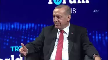 Cumhurbaşkanı Erdoğan: 'Ab ile İlgili Bize Düşende Herhalde 81 Milyona Gitmek, 81 Milyon Ne Karar...