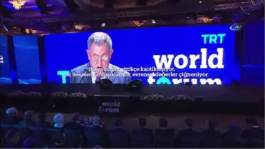 Cumhurbaşkanı Erdoğan: 'Rusya, Almanya ve Fransa ile 4'lü İstanbul Zirvesi Yapacağız'