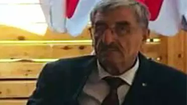 Eski MHP'li Başkanın Öldürülmesiyle İlgili 4 Gözaltı