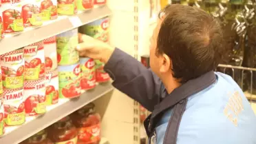 Fahiş Fiyat Artışı ve Usulsüzlük Yapanlara Uyarı Cezası Verildi!