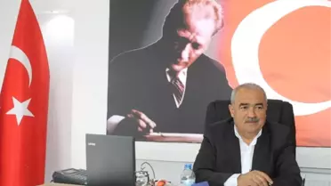 İlçe Belediye Başkanı Erhan Talu'dan Ceviz Festivaline Davet