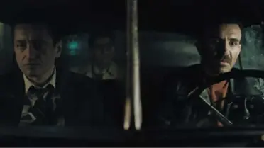 Meselesini Mizahla Sarsan Bir Film!