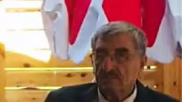 MHP Eski İlçe Başkanının Öldürülmesinde 4 Kişi Gözaltında
