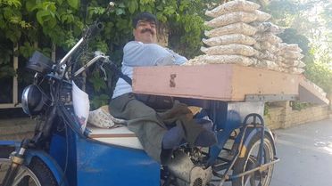 12 Vali, 4 Belediye Başkanı Değişti Ama Onun Yeri Hiç Değişmedi