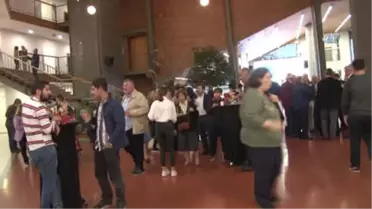 Zeytinburnu Kültür Sanat Sezonu Resim Sergisiyle Açıldı
