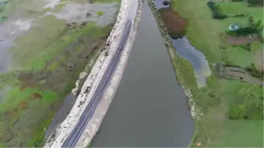 870 Hektarlık Ladik Gölü, Kuruma Tehlikesiyle Karşı Karşıya