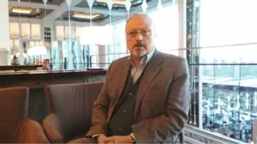 İstanbul Cumhuriyet Başsavcılığı, Kayıp Suudi Gazeteci Cemal Kaşıkçı Hakkında Soruşturma Başlattı