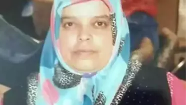 Kalbi Kardeş Acısına Dayanamadı