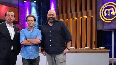 MasterChef Türkiye Bitti Mi?