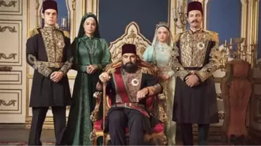 Payitaht Abdülhamid'in Son Bölümünde Neler Oldu? 56. Bölüm Fragmanı Yayınlandı Mı?