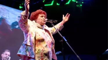 Pazaryeri Selda Bağcan Konseriyle Açılıyor