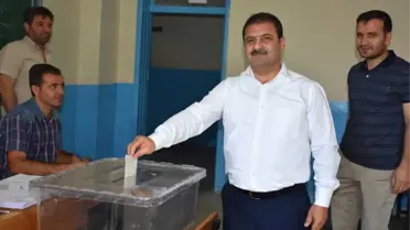 Tümer'in Listesi Galip Geldi