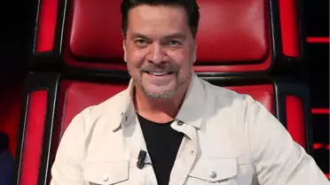 Yarışmacıyı İkna Etmek İçin 'Beyaz Show' Kozunu Kullandı!