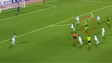 Katar'da Oynayan Eto'o, Attığı Golle Taraftarları Ayağa Kaldırdı