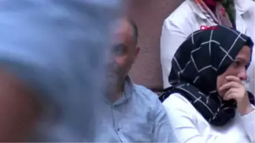 Kocaeli Üzerine Okul Kapısı Devrilen Mehmet Ali, Yaşama Tutunamadı