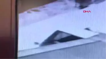 Kütahya'da Park Halindeki Araçların Lastikleri Kesildi