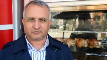 Tavuk Üretim Merkezi Sahibi Aksoy: 'Göğüs Etine Talebin Obeziteyle İlgili Olduğunu Tahmin Ediyorum'