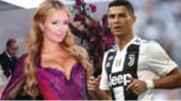 Cristiano Ronaldo İçin 'Erkek Olarak Yeterli Değil' Diyen Paris Hilton, Tecavüz Davasında İfade Verecek