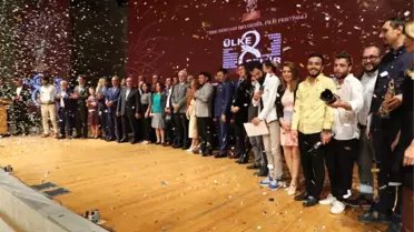 Türk Dünyası 3. Belgesel Film Festivali Ödülleri Sahiplerini Buldu