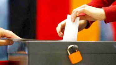 11 Türk Adayın Yarıştığı Bavyera'da Nasıl Oy Kullanılacak