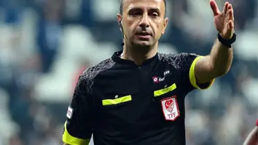 Barış Şimşek Var Odasından Çıkmadı