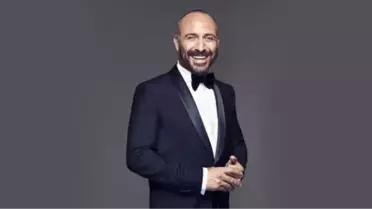 Bergüzar Korel'in Eşi Halit Ergenç Kimdir?