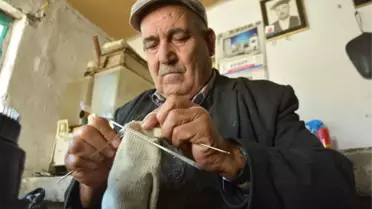Bin Yıllık Gelenek Tarihe Karışıyor