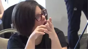 Down Sendromlulara 'Öz Savunuculuk' Eğitimi