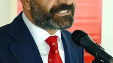 Göğebakan Güven Tazeledi