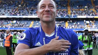 John Terry Futbolu Bıraktı