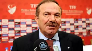 MHK Başkanı Yusuf Namoğlu: Fenerbahçe-Başakşehir Maçı Tekrar Edilemez
