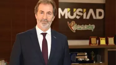 Müsiad'dan Enflasyonla Mücadele Paketine Destek