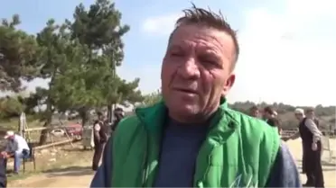 O Akşam 10 Yaşındaki Çocuğun Bile Elinde Silah Vardı' - Bursa