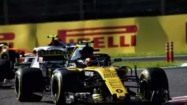 Renault Japonya'dan Puanla Döndü