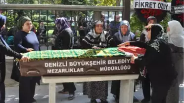 Aydın'da Kaza: 3 Genç Hayatını Kaybetti, 2 Genç Yaralı (2)