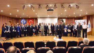 Bartın Üniversitesi 2018-2019 Akademik Yıl Açılışı Gerçekleştirildi