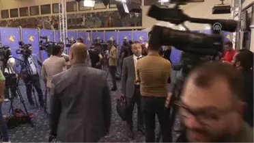 Basra'daki Güvenlik Durumu 'Endişe Verici' Boyutta