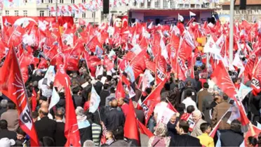 CHP'li Eren Erdem, Küçükçekmece Belediye Başkanlığına Aday Adayı Olacak