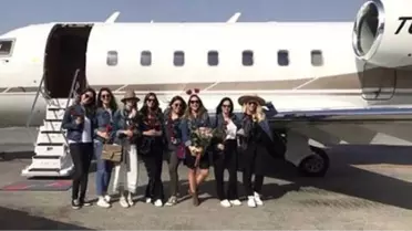 İran'da Düşen Türk Jetinin Ön Kaza Raporunda, Pilotların Hatalı Müdahalede Bulunduğu Belirtildi