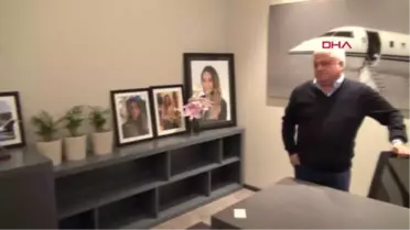 İstanbul- İran'da Düşen Jetle İlgili Ön Rapor Pilotlar Hatalı Müdahalede Bulundu