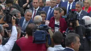 Kılıçdaroğlu Cemal Kaşıkçı'nın Ne Olduğunu Kimse Bilmiyor